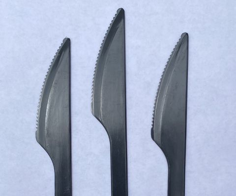 Disposable Knife