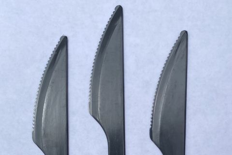 Disposable Knife