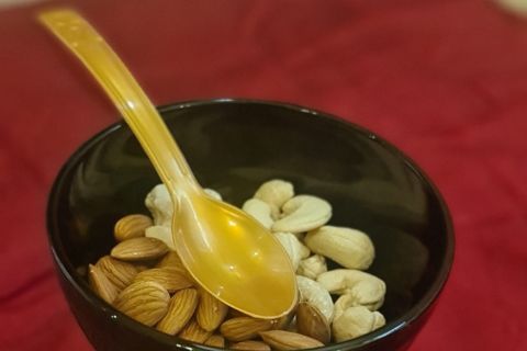 Disposable Spoon