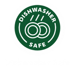 Dishwasher Safe