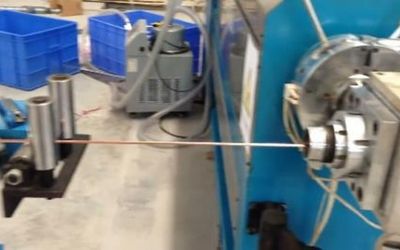 Manufacturing Machine