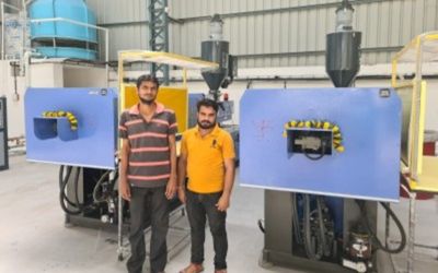 Manufacturing Team